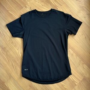 BYLT Basics Drop-Cut:Lux T-Shirt
